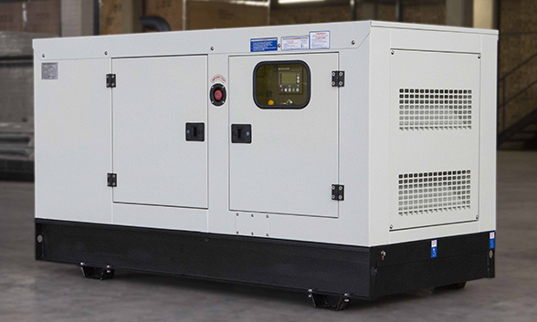 15kVA-FAW